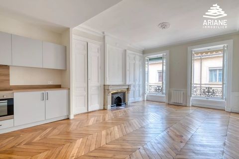 Lejlighed i Lyon, Rhone, Lyon - € 389.000 | Ref: 86476864 - foto 2