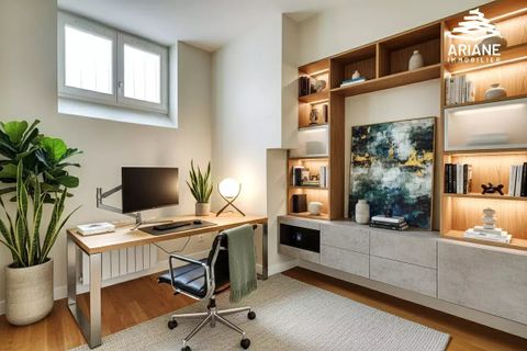 Lejlighed i Lyon, Rhone, Lyon - € 389.000 | Ref: 86476864 - foto 8