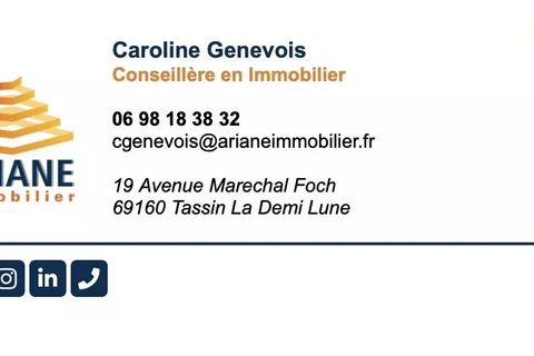 Lejlighed i Lyon, Rhone, Lyon - € 389.000 | Ref: 86476864 - foto 11