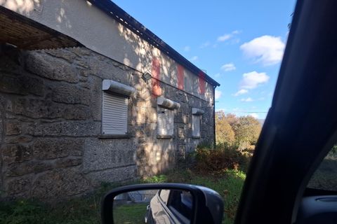Landejendom i Arcos de Valdevez, Viana do Castelo, Arcos de Valdevez - € 185.000 | Ref: FM1110 - foto 2