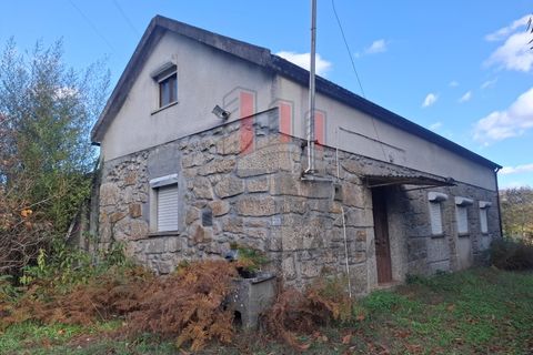 Landejendom i Arcos de Valdevez, Viana do Castelo, Arcos de Valdevez - € 185.000 | Ref: FM1110 - foto 4