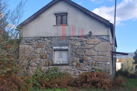 Landejendom i Arcos de Valdevez, Viana do Castelo, Arcos de Valdevez - € 185.000 | Ref: FM1110 - foto 5