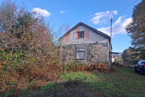 Landejendom i Arcos de Valdevez, Viana do Castelo, Arcos de Valdevez - € 185.000 | Ref: FM1110 - foto 6