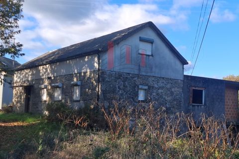Landejendom i Arcos de Valdevez, Viana do Castelo, Arcos de Valdevez - € 185.000 | Ref: FM1110 - foto 9