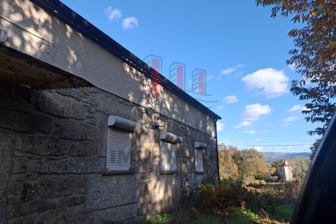 Landejendom i Arcos de Valdevez, Viana do Castelo, Arcos de Valdevez - € 185.000 | Ref: FM1110 - foto 14