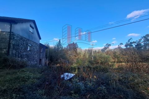 Landejendom i Arcos de Valdevez, Viana do Castelo, Arcos de Valdevez - € 185.000 | Ref: FM1110 - foto 17