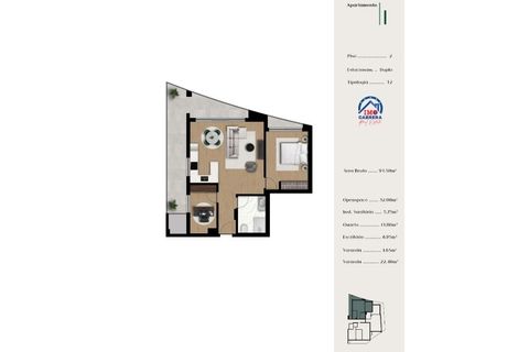 Lejlighed i Ponta do Sol, Madeira, Ponta do Sol - € 425.000 | Ref: IC_1228_I - foto 12