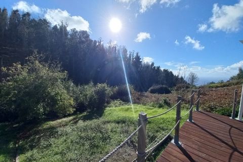 Villa a Ponta do Pargo, Madeira, Ponta do Pargo - € 570.000 | Ref: IC_1232 - foto 44