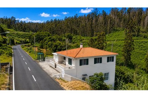 Villa em Ponta do Pargo, Madeira, Ponta do Pargo - € 590.000 | Ref: IC_1232 - foto 2