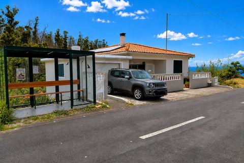 Villa em Ponta do Pargo, Madeira, Ponta do Pargo - € 590.000 | Ref: IC_1232 - foto 3