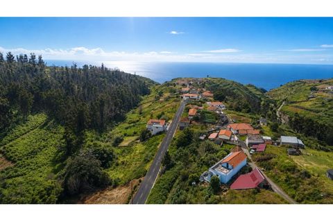 Villa em Ponta do Pargo, Madeira, Ponta do Pargo - € 590.000 | Ref: IC_1232 - foto 4