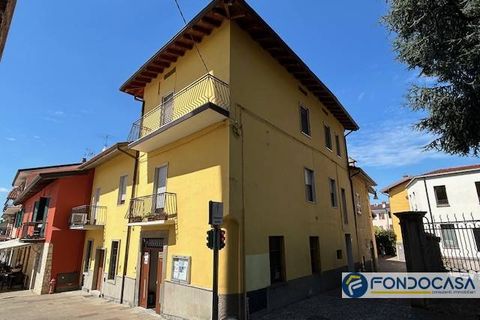 Leilighet i Cologne, Brescia, Cologne - € 165 000 | Ref: Col.02cd - foto 2