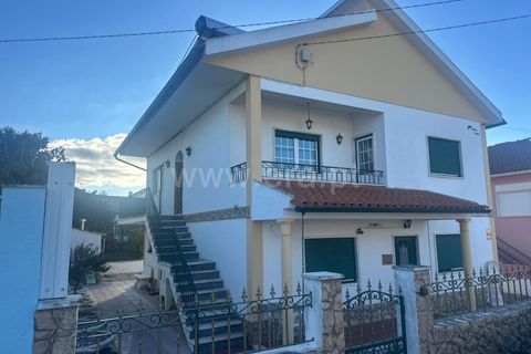 Villa a Alenquer, Lisbon, Alenquer - € 510.000 | Ref: 265250129 - foto 2