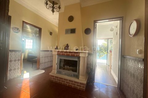 Villa a Alenquer, Lisbon, Alenquer - € 510.000 | Ref: 265250129 - foto 8