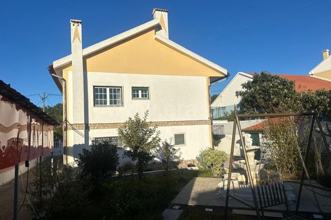 Villa a Alenquer, Lisbon, Alenquer - € 510.000 | Ref: 265250129 - foto 29