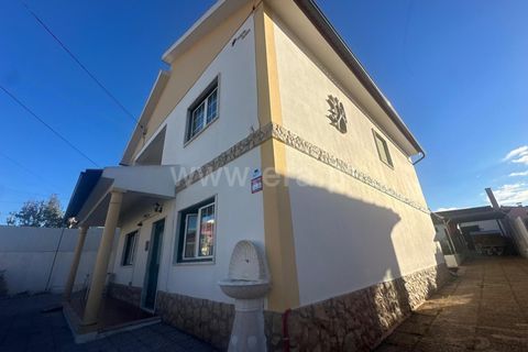 Villa a Alenquer, Lisbon, Alenquer - € 510.000 | Ref: 265250129 - foto 32