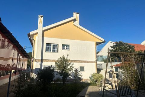 Villa a Alenquer, Lisbon, Alenquer - € 510.000 | Ref: 265250129 - foto 33
