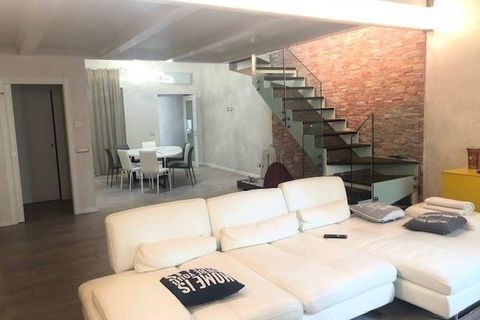 Leilighet i Mantua, Mantua, Mantua - € 490 000 | Ref: 1204 - foto 2