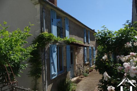 Villa i Herry, Cher, Herry - € 128.996 | Ref: -LB5640N - foto 1