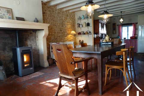 Villa i Herry, Cher, Herry - € 128.996 | Ref: -LB5640N - foto 4