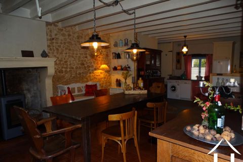 Villa i Herry, Cher, Herry - € 128.996 | Ref: -LB5640N - foto 6