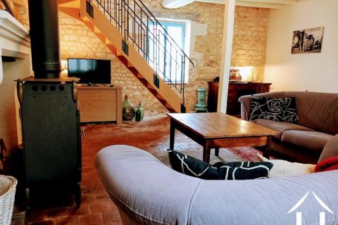 Villa i Herry, Cher, Herry - € 128.996 | Ref: -LB5640N - foto 7