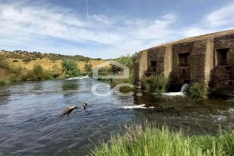 Farm hus i Serpa, Beja, Serpa - € 520.000 | Ref: 333/Q/01425 - foto 1