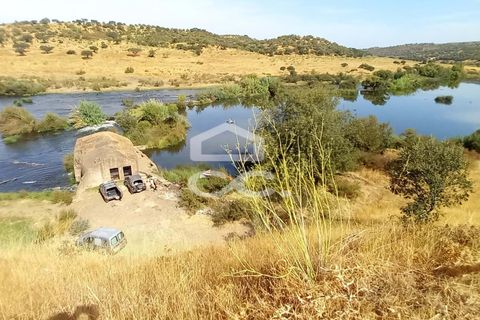 Farm hus i Serpa, Beja, Serpa - € 520.000 | Ref: 333/Q/01425 - foto 4