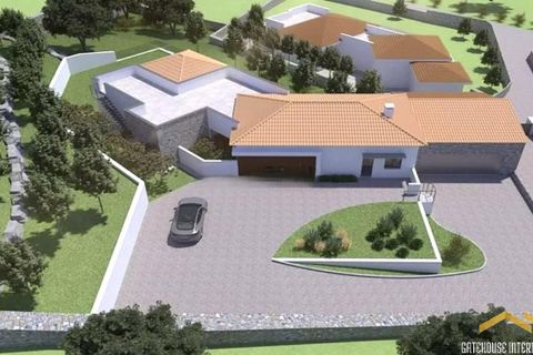 Helårsgrund i Tunes, Faro, Tunes - € 479.000 | Ref: alr_rui-03 - foto 1