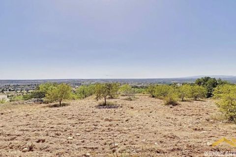 Helårsgrund i Tunes, Faro, Tunes - € 479.000 | Ref: alr_rui-03 - foto 2