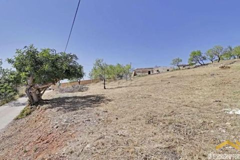Helårsgrund i Tunes, Faro, Tunes - € 479.000 | Ref: alr_rui-03 - foto 3