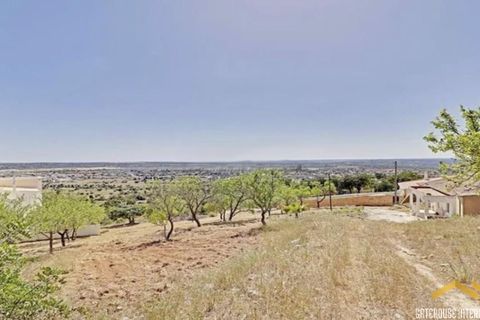 Helårsgrund i Tunes, Faro, Tunes - € 479.000 | Ref: alr_rui-03 - foto 4