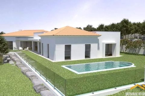 Helårsgrund i Tunes, Faro, Tunes - € 479.000 | Ref: alr_rui-03 - foto 5