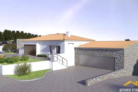 Helårsgrund i Tunes, Faro, Tunes - € 479.000 | Ref: alr_rui-03 - foto 6