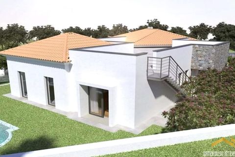 Helårsgrund i Tunes, Faro, Tunes - € 479.000 | Ref: alr_rui-03 - foto 8