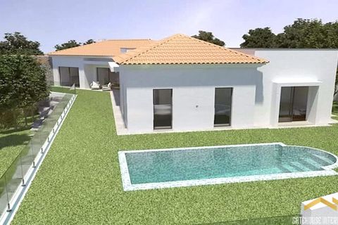 Helårsgrund i Tunes, Faro, Tunes - € 479.000 | Ref: alr_rui-03 - foto 9