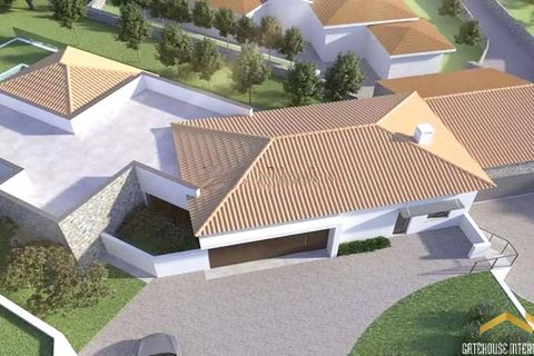 Helårsgrund i Tunes, Faro, Tunes - € 479.000 | Ref: alr_rui-03 - foto 11