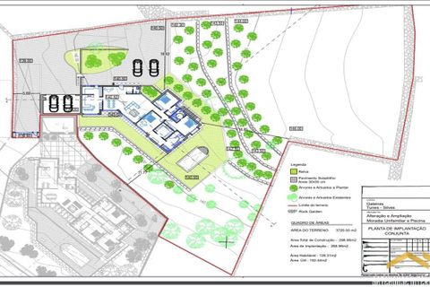 Helårsgrund i Tunes, Faro, Tunes - € 479.000 | Ref: alr_rui-03 - foto 13