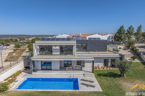 Villa i Luz, Faro, Luz - € 1.875.000 | Ref: sted_144105 - foto 1