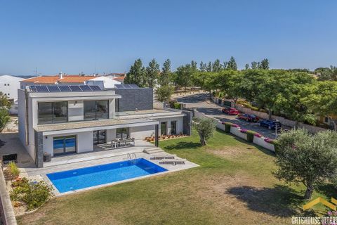 Villa i Luz, Faro, Luz - € 1.875.000 | Ref: sted_144105 - foto 2