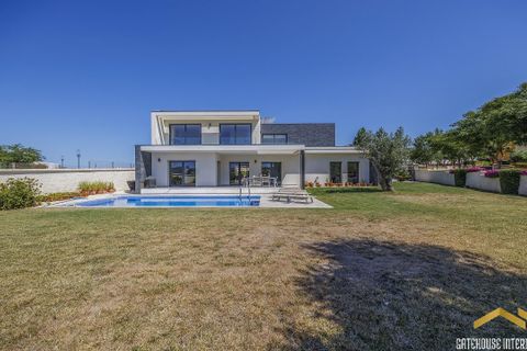 Villa i Luz, Faro, Luz - € 1.875.000 | Ref: sted_144105 - foto 4