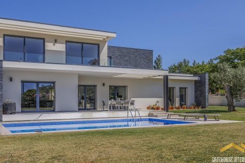 Villa i Luz, Faro, Luz - € 1.875.000 | Ref: sted_144105 - foto 5
