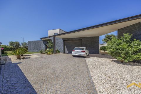 Villa i Luz, Faro, Luz - € 1.875.000 | Ref: sted_144105 - foto 6
