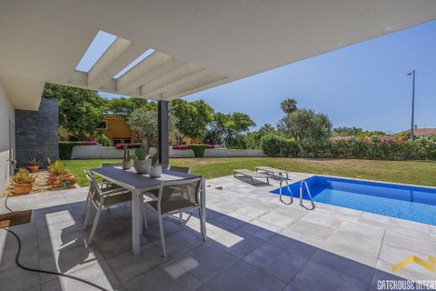 Villa i Luz, Faro, Luz - € 1.875.000 | Ref: sted_144105 - foto 7