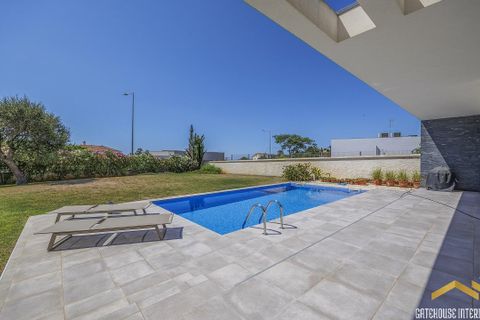 Villa i Luz, Faro, Luz - € 1.875.000 | Ref: sted_144105 - foto 8