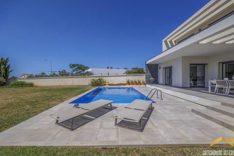 Villa i Luz, Faro, Luz - € 1.875.000 | Ref: sted_144105 - foto 9