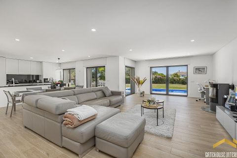 Villa i Luz, Faro, Luz - € 1.875.000 | Ref: sted_144105 - foto 10