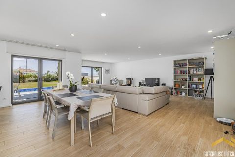 Villa i Luz, Faro, Luz - € 1.875.000 | Ref: sted_144105 - foto 12