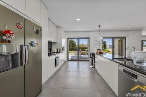 Villa i Luz, Faro, Luz - € 1.875.000 | Ref: sted_144105 - foto 16
