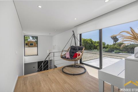 Villa i Luz, Faro, Luz - € 1.875.000 | Ref: sted_144105 - foto 18